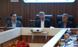 تقدیر استاندار لرستان از نقش‌آفرینی اصناف در برهه‌های مختلف