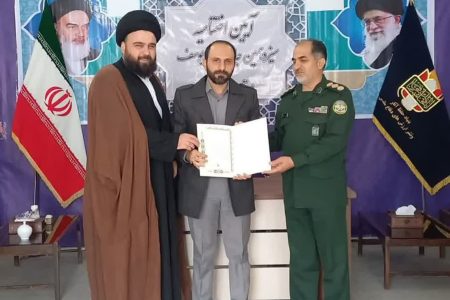 درخشش نویسنده لرستانی در سیزدهمین جایزه ادبی «یوسف»