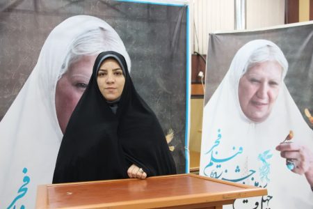 آغاز  اکران ۱۶ فیلم جشنواره فجر در لرستان