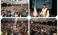 الیگودرز میزبان کاروان “فجر انقلاب” شد