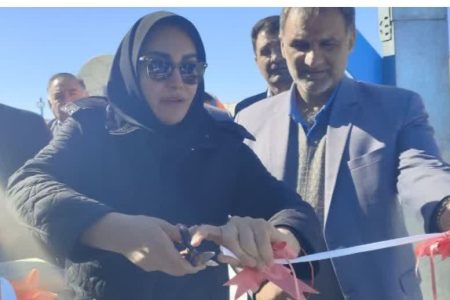 بهره برداری از ۱۳۰ طرح حوزه وزارت راه و شهرسازی در لرستان