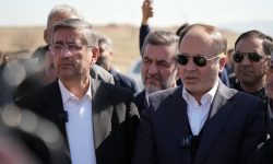 سرمایه‌گذاری ۸۰ میلیون دلاری برای تولید اسیدهای شیمیایی در لرستان