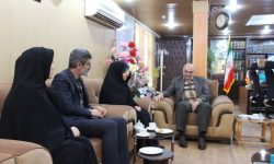ضرورت استفاده از ظرفیت های فرهنگی بروجرد