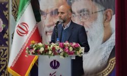 افتتاح ۲۰۲ پروژه بخش کشاورزی لرستان در دولت چهاردهم