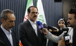 دستگاه قضایی برای رفع مشکلات تولیدکنندگان مصمم است