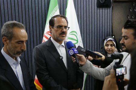 دستگاه قضایی برای رفع مشکلات تولیدکنندگان مصمم است