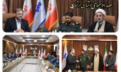 نقش کلیدی رسانه‌ها در جهاد تبیین و حفظ اقتدار جمهوری اسلامی