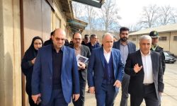 تجمیع انبارهای اموال تملیکی لرستان در دستور کار شورای قضایی