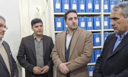 کارکنان شورای حل اختلاف در اولویت آزمون‌های استخدامی هستند