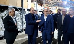 نبود انبار واحد چالش اصلی نگهداری اموال تملیکی لرستان است