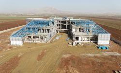 بهره‌برداری از بیمارستان رازی کوهدشت ظرف دو سال آینده
