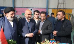 جشنواره بومی و محلی بانوان روستایی و عشایری در خرم‌آباد برگزار شد+تصاویر