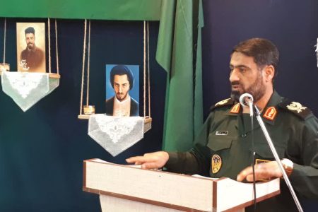 ارزیابی دشمنان از ملت ایران حضور در راهپیمایی ۲۲ بهمن است