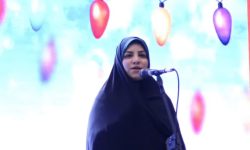 حضور باشکوه مردم در ۲۲ بهمن تجلی وفاداری است