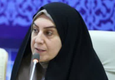 کارآفرینی زنان موتور توسعه اقتصادی است