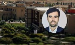 عضو هیئت علمی دانشگاه لرستان در فهرست پژوهشگران جوان برجسته‌ مهندسی کشور