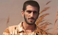 بزرگداشت چهلمین سالگرد شهادت شهید «داوود علی‌پناه» برگزار می شود
