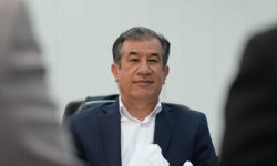 معاون توسعه مدیریت و منابع انسانی استانداری لرستان منصوب شد