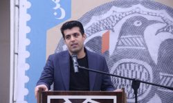 شرکت بیش از ۴۵ هنرمند در جشنواره هنرهای تجسمی فجر لرستان
