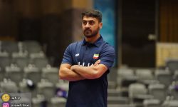رئیس هیات کشتی زاغه منصوب شد