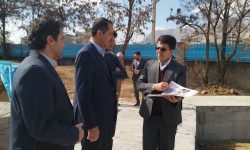 بازارچه ماهی خرم‌آباد کلید جذب گردشگر در لرستان