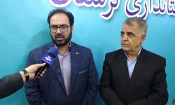 پارک لجستیک در لرستان راه اندازی می شود