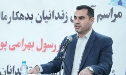 آزادسازی ۶ هزار زندانی با مشارکت بسیج در کشور