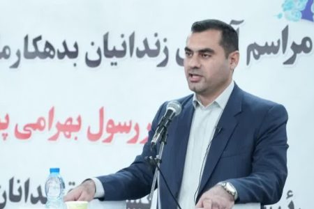 آزادسازی ۶ هزار زندانی با مشارکت بسیج در کشور
