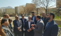بازارچه‌های تنظیمی در خرم‌آباد ایجاد می شود