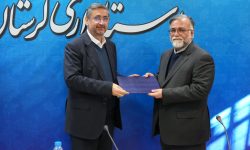 معاون سیاسی امنیتی استاندار لرستان منصوب شد