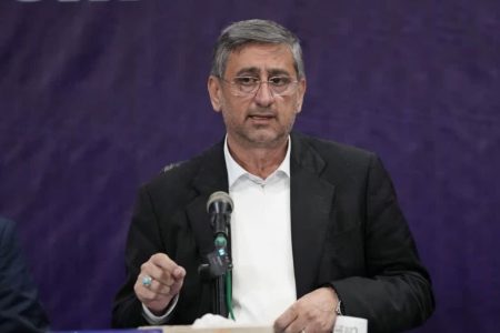 نقش اساسی بخش خصوصی در تحقق سند توسعه لرستان