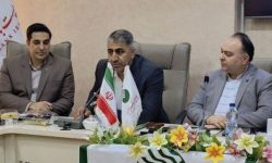 لزوم توجه به استعدادیابی در ورزشکاران/آینده دوومیدانی لرستان درخشان است