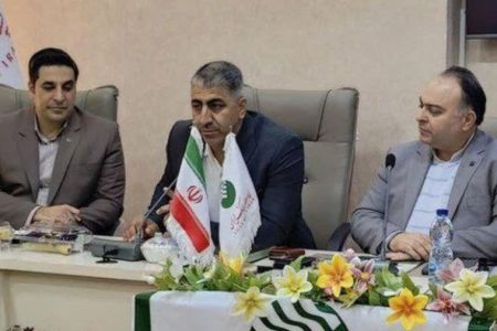 لزوم توجه به استعدادیابی در ورزشکاران/آینده دوومیدانی لرستان درخشان است