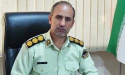 شناسایی ۱۹۶۵ مورد تغییر کاربری غیرمجاز در لرستان
