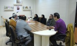 انعقاد تفاهم نامه همکاری فرهنگی ویژه مددجویان زندانی در لرستان