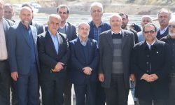 ظرفیت تولید ماهیان سردآبی در لرستان ۴۲ هزار تن است