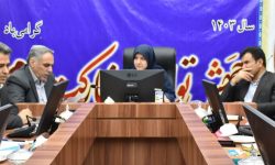 واحدهای تولیدی لرستان از معافیت‌های مالیاتی بهره‌مند شوند