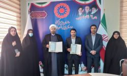 بستر حضور مددجویان بهزیستی در کتابخانه های عمومی لرستان فراهم است