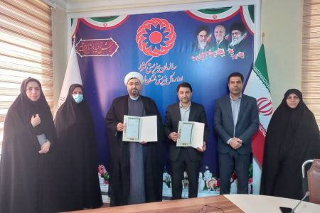 بستر حضور مددجویان بهزیستی در کتابخانه های عمومی لرستان فراهم است