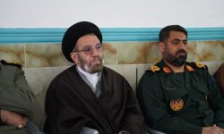 سید نصرالله پرچمدار جبهه مقاومت و مظهر ایستادگی در برابر ظلم و ستم