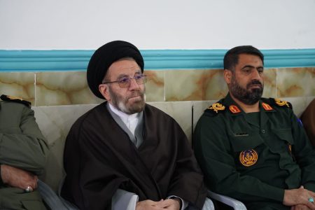 سید نصرالله پرچمدار جبهه مقاومت و مظهر ایستادگی در برابر ظلم و ستم