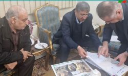 احداث کنار گذر غربی خرم آباد به تصویب رسید