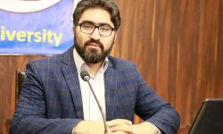 معاون پژوهش و فناوری دانشگاه لرستان منصوب شد