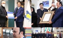 تقدیر وزیر ورزش از پهلوان”علی دولتشاهی”