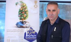 “محمدی‌منش”روشنی‌بخش مناطق صعب‌العبور