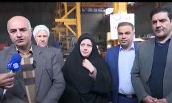 افتتاح ده‌ها طرح عمرانی و اقتصادی در لرستان