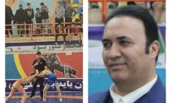 میزبانی رویدادهای بین المللی ورزشی،فرصتی برای معرفی ظرفیت های لرستان است