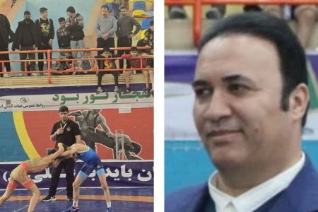 میزبانی رویدادهای بین المللی ورزشی،فرصتی برای معرفی ظرفیت های لرستان است