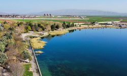 تشکیل دبیرخانه دائمی سراب‌ها برای ۳ استان زاگرس نشین