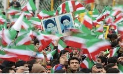 اعلام مسیرهای راهپیمایی ۲۲ بهمن در لرستان